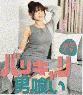 双面档案 剧集封面