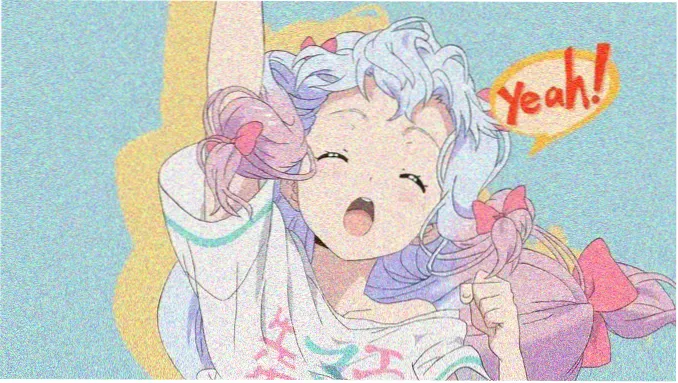 深夜动画与漫画改编专题横幅